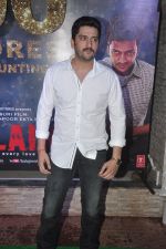 Shaad Randhawa at Ek Villain success bash in Mumbai on 15th July 2014